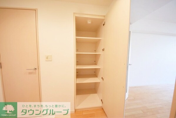 KDX代官山レジデンスの物件内観写真